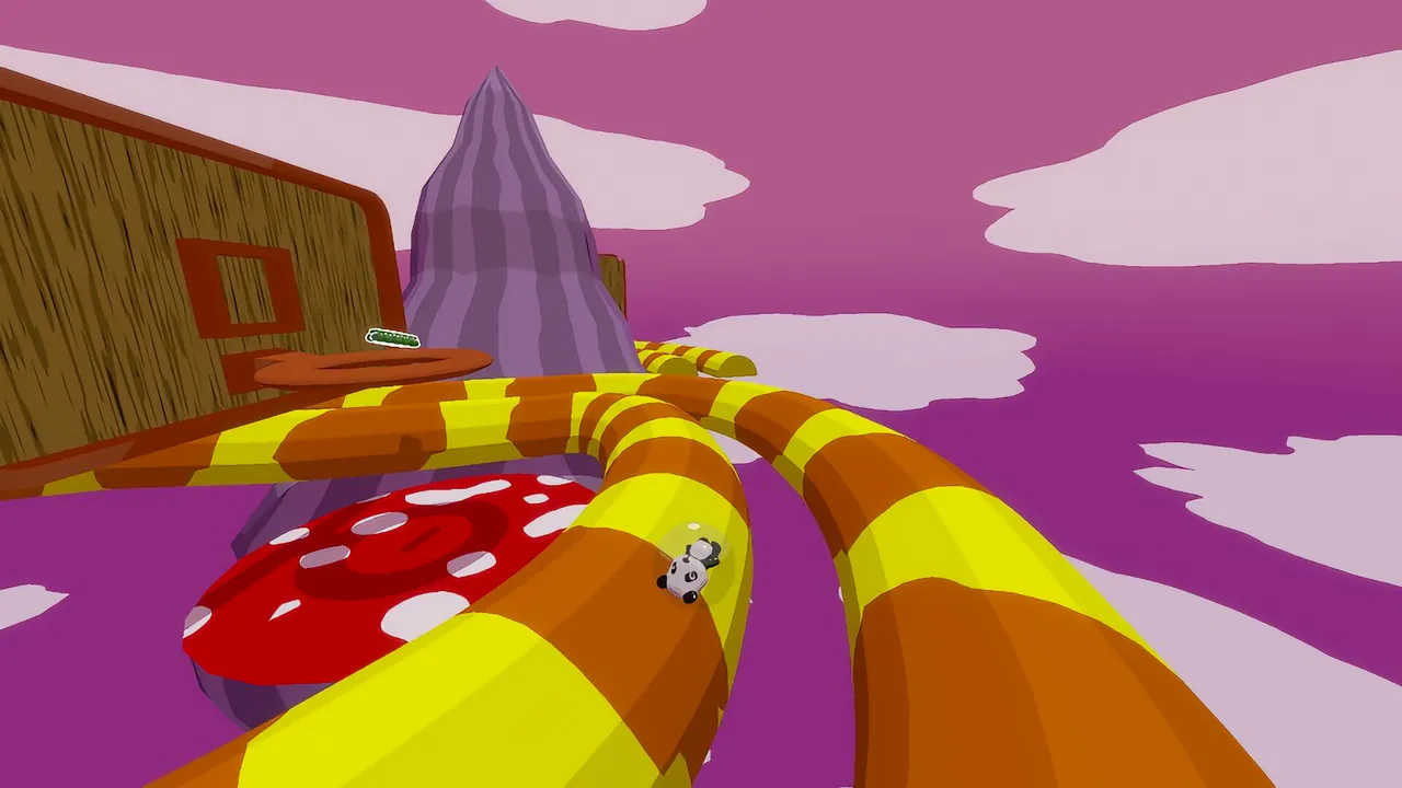 Expandaball screenshot 2