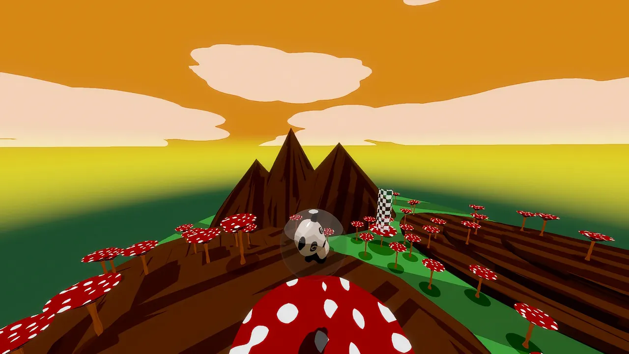 Expandaball screenshot 3