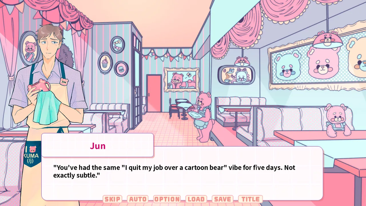 Heartstop Tour screenshot 3