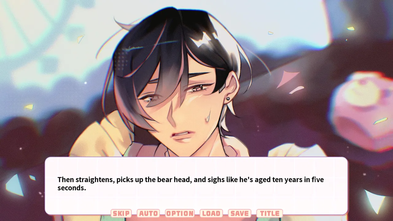Heartstop Tour screenshot 5