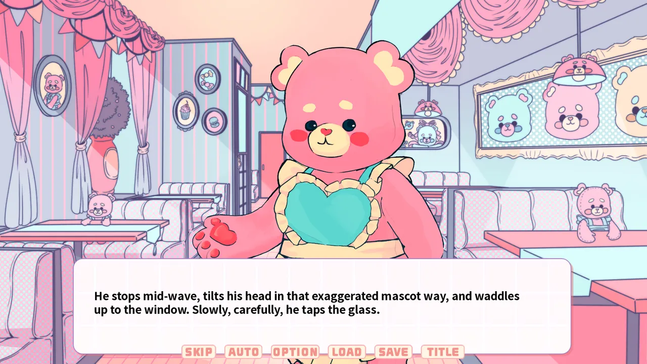 Heartstop Tour screenshot 6