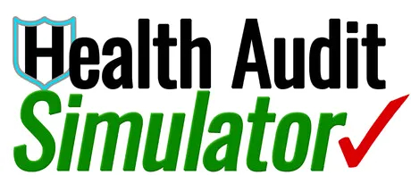 Health Audit Simulator cover art