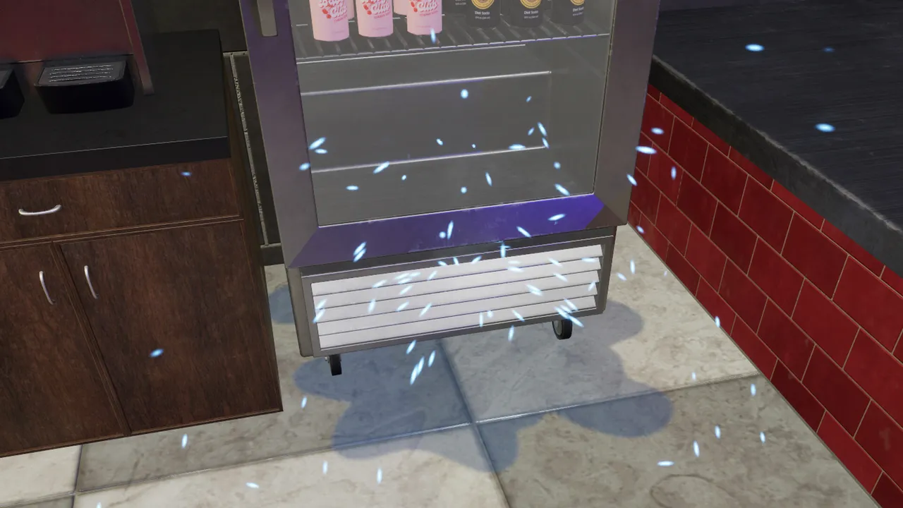 Health Audit Simulator screenshot 2