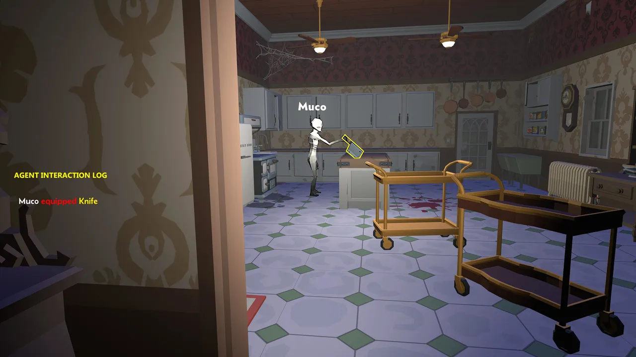 Save the President : Trust Issues screenshot 3