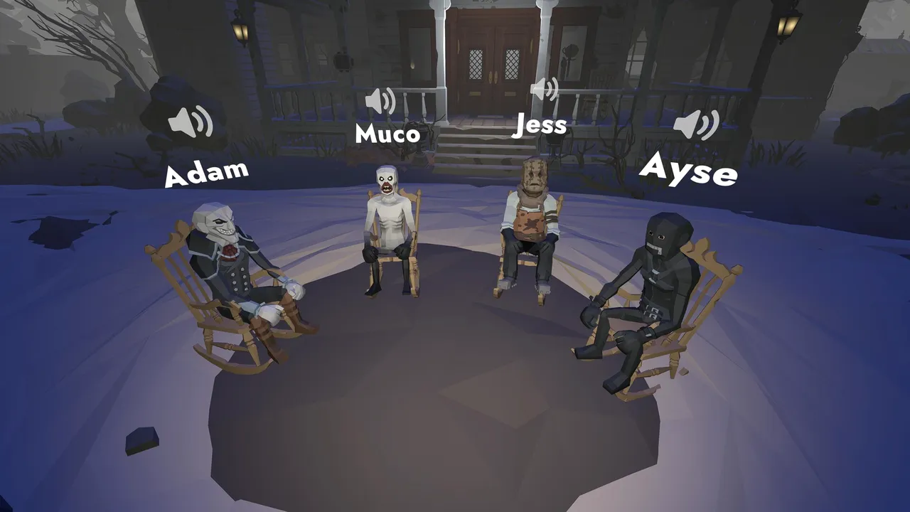 Save the President : Trust Issues screenshot 5