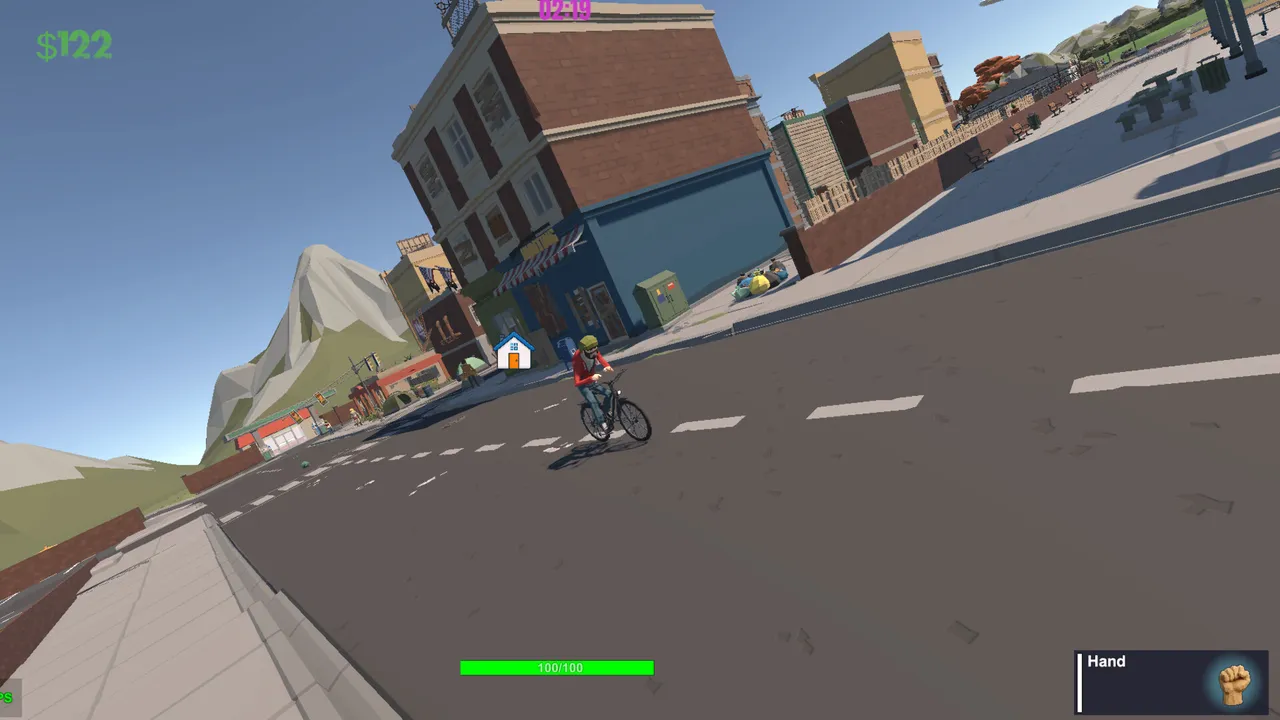 Slums: DriveBy screenshot 6