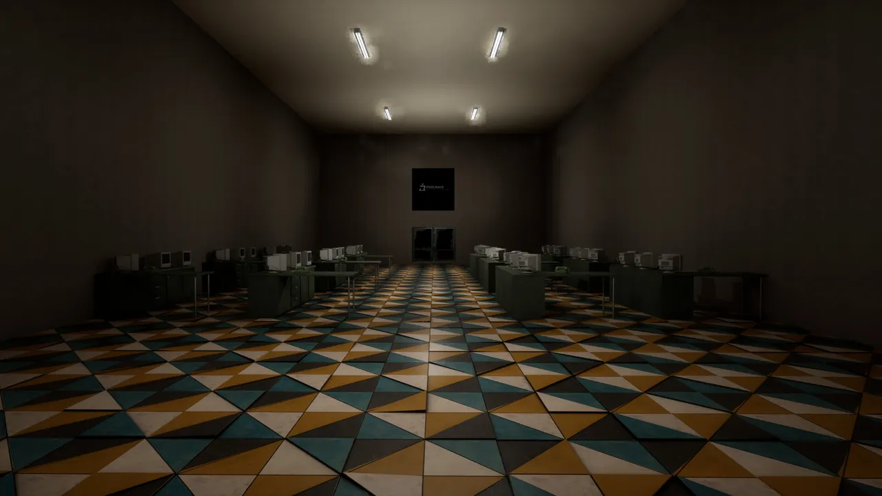 Pixelwave Off screenshot 1