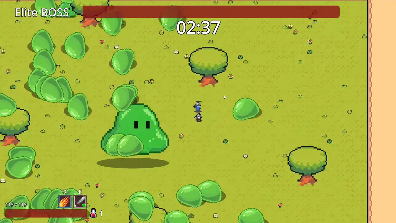 Random Isles screenshot 2