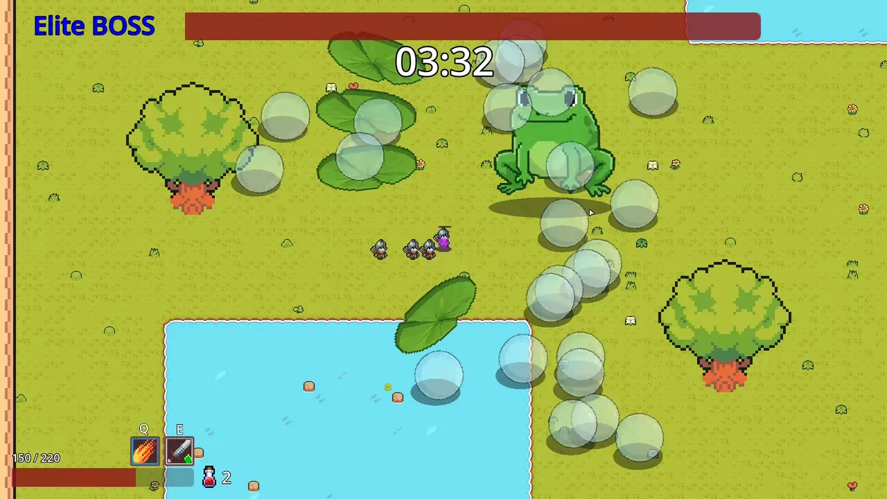 Random Isles screenshot 4