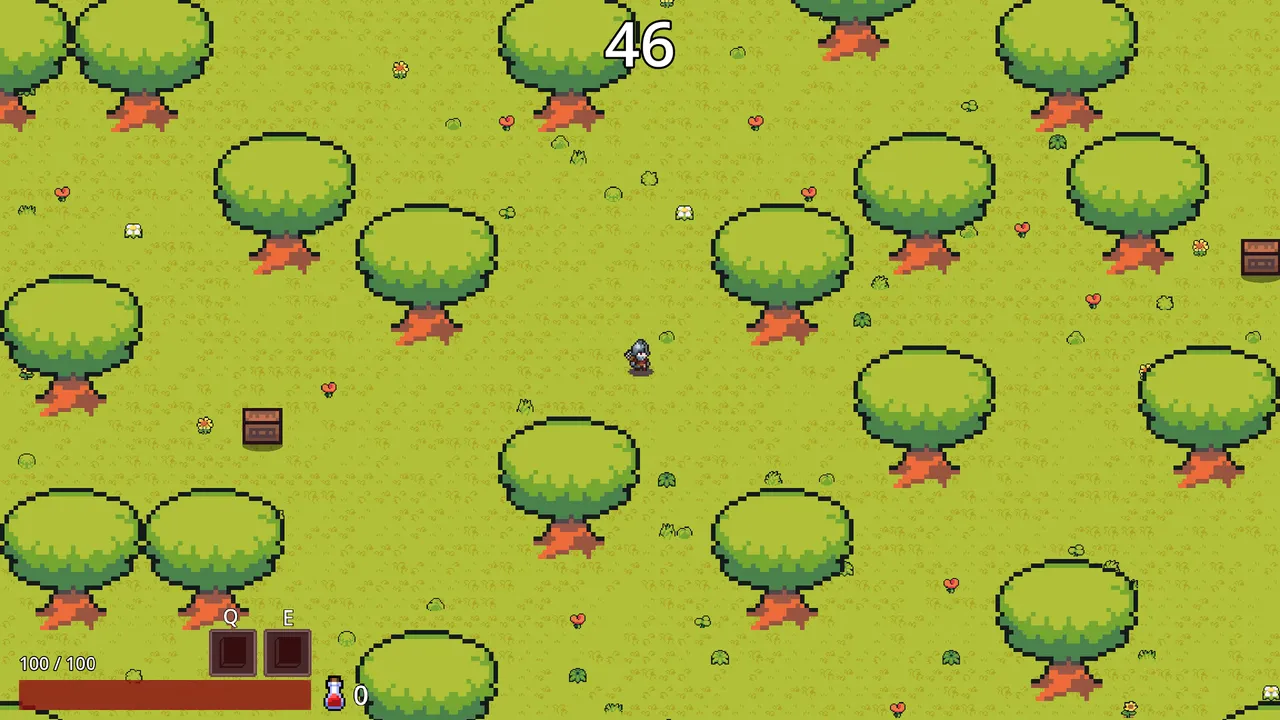 Random Isles screenshot 5