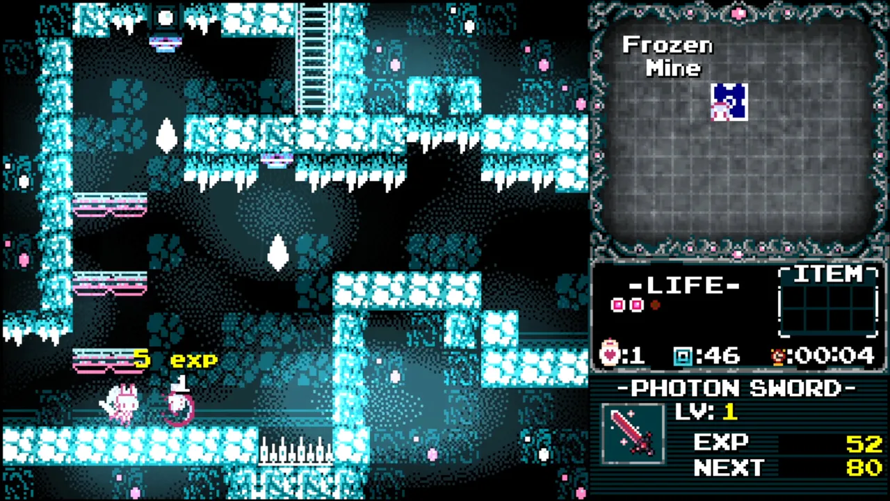 LarsGadiel screenshot 1