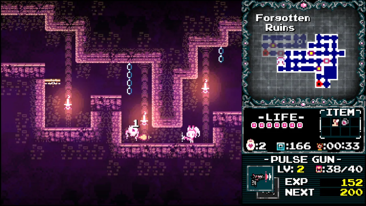 LarsGadiel screenshot 2