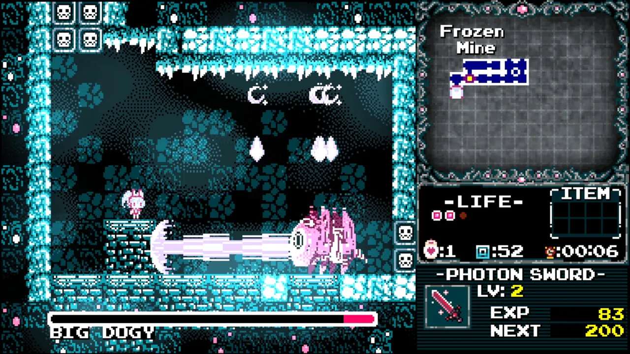 LarsGadiel screenshot 3