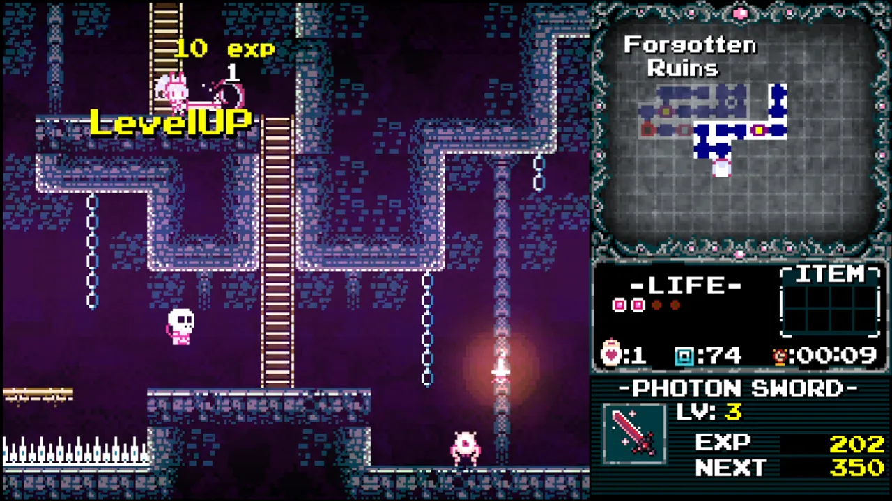 LarsGadiel screenshot 4