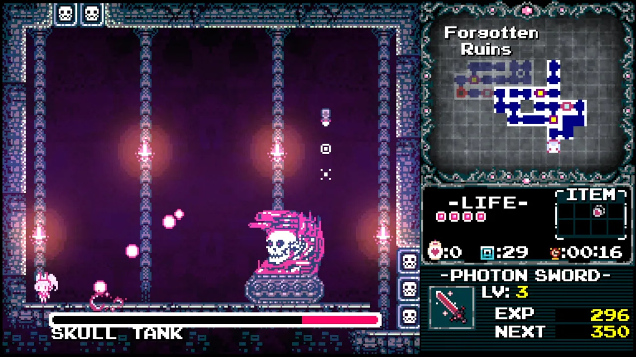 LarsGadiel screenshot 5