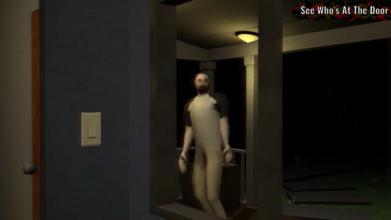 Only Good Babysitters Go To Heaven screenshot 3