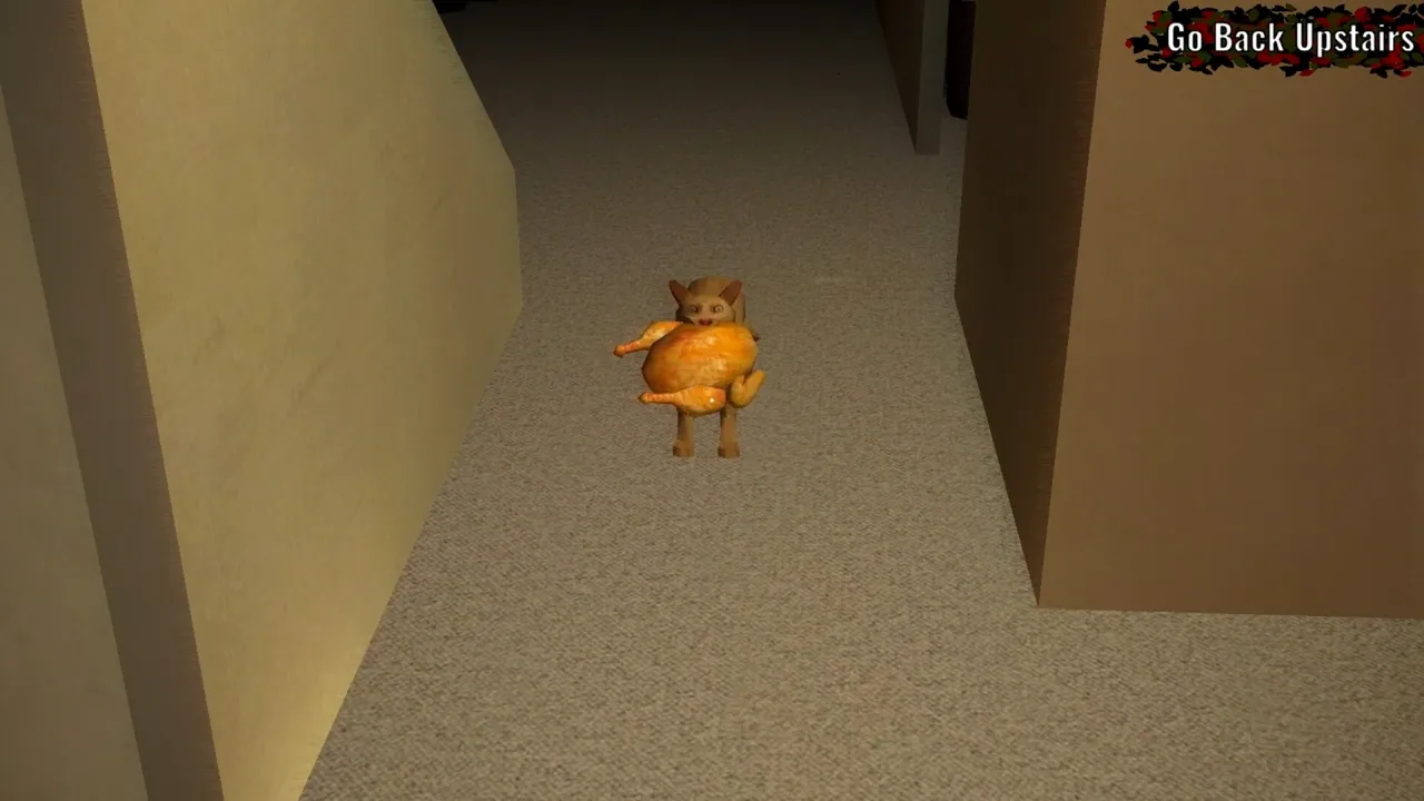 Only Good Babysitters Go To Heaven screenshot 5