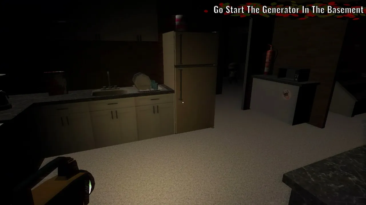 Only Good Babysitters Go To Heaven screenshot 6