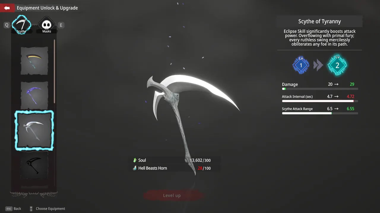 Dark Reaper Shoots! 2 screenshot 4