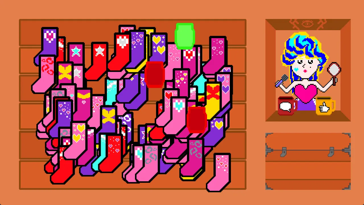 Unpaired Socks screenshot 5