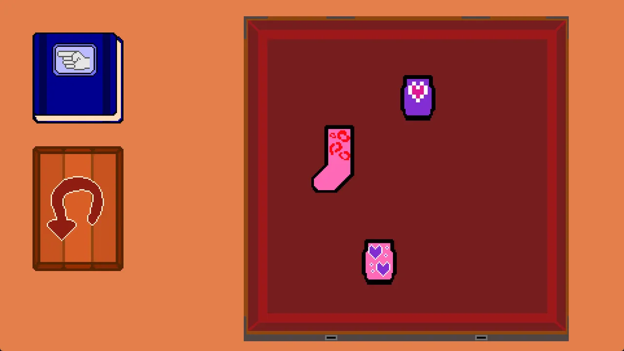 Unpaired Socks screenshot 6