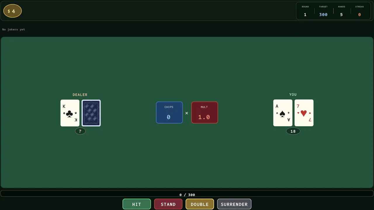 High Roller screenshot 3