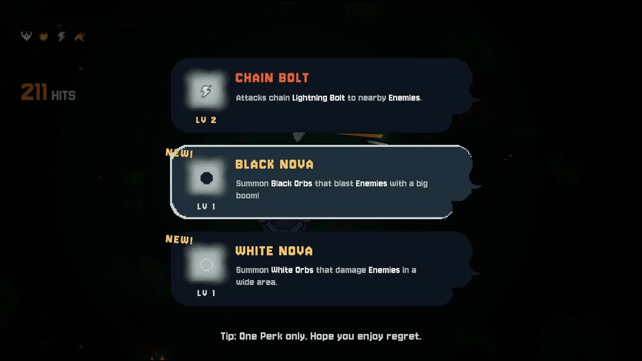 Risen Blade screenshot 5