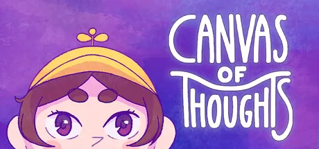 Canvas of Thoughts cover art