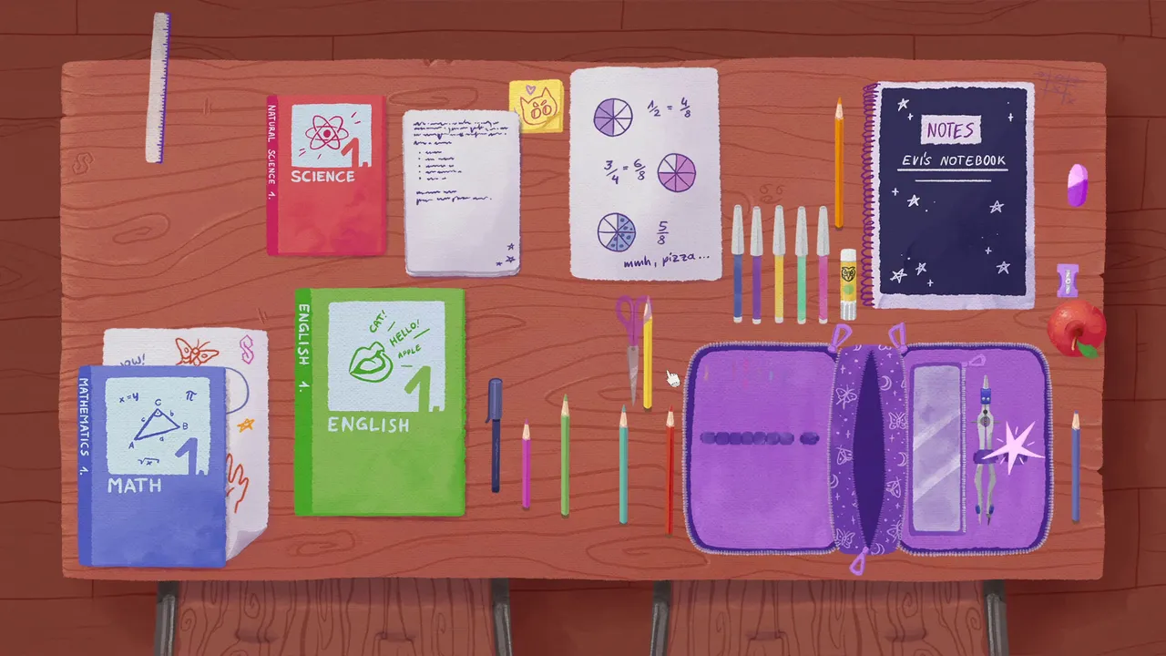 Canvas of Thoughts screenshot 2
