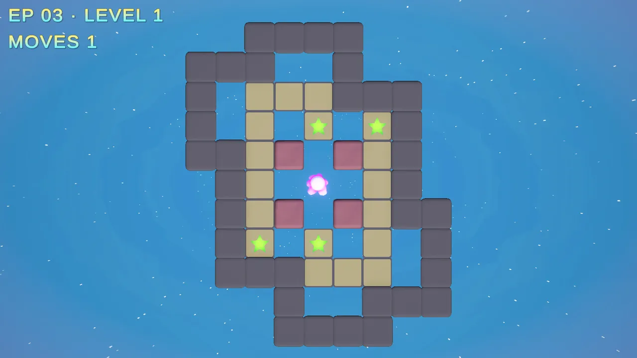 Almost A Ghost screenshot 1