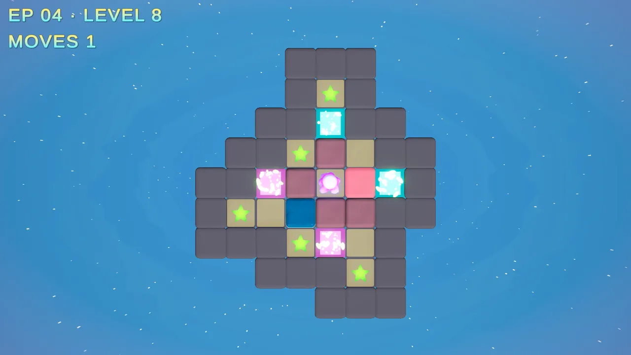 Almost A Ghost screenshot 2