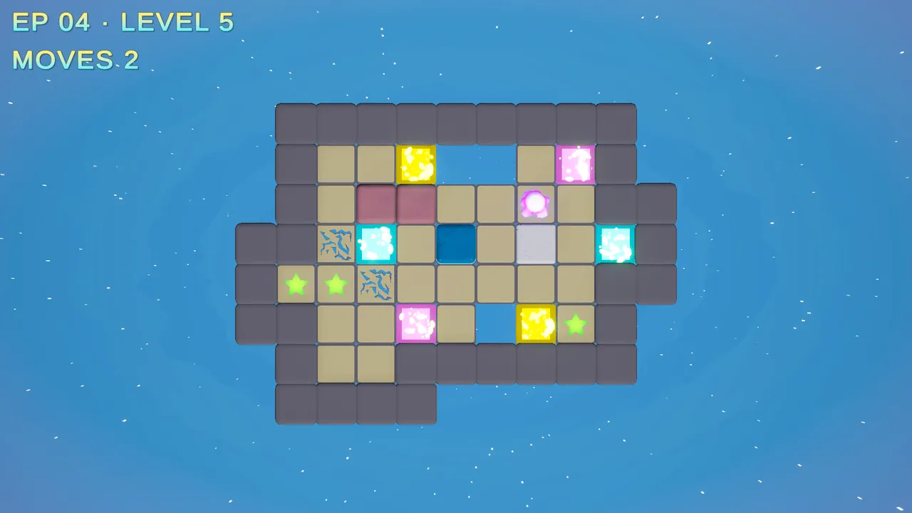 Almost A Ghost screenshot 4