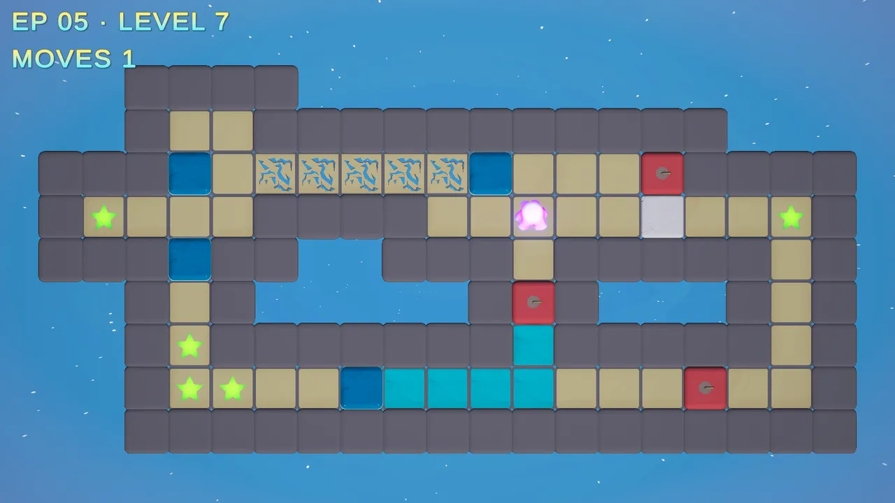 Almost A Ghost screenshot 5