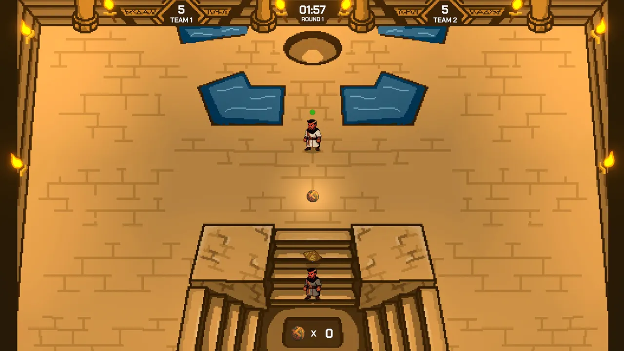 Anbar screenshot 1