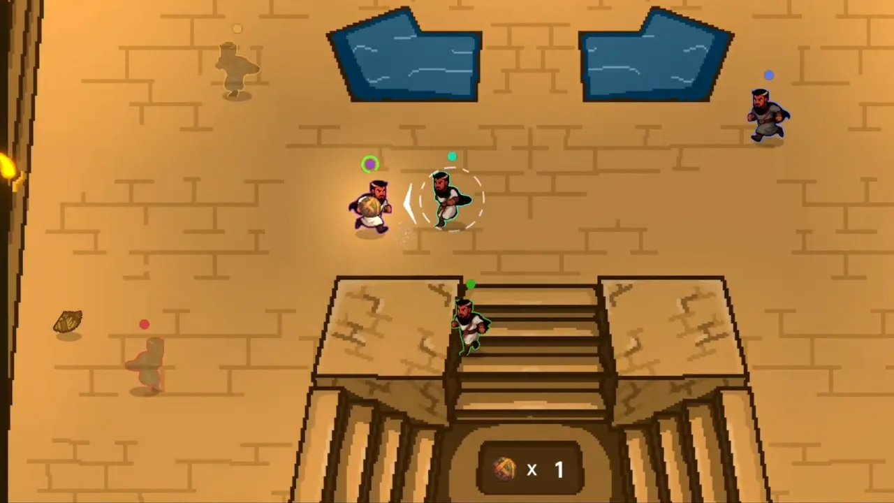 Anbar screenshot 5