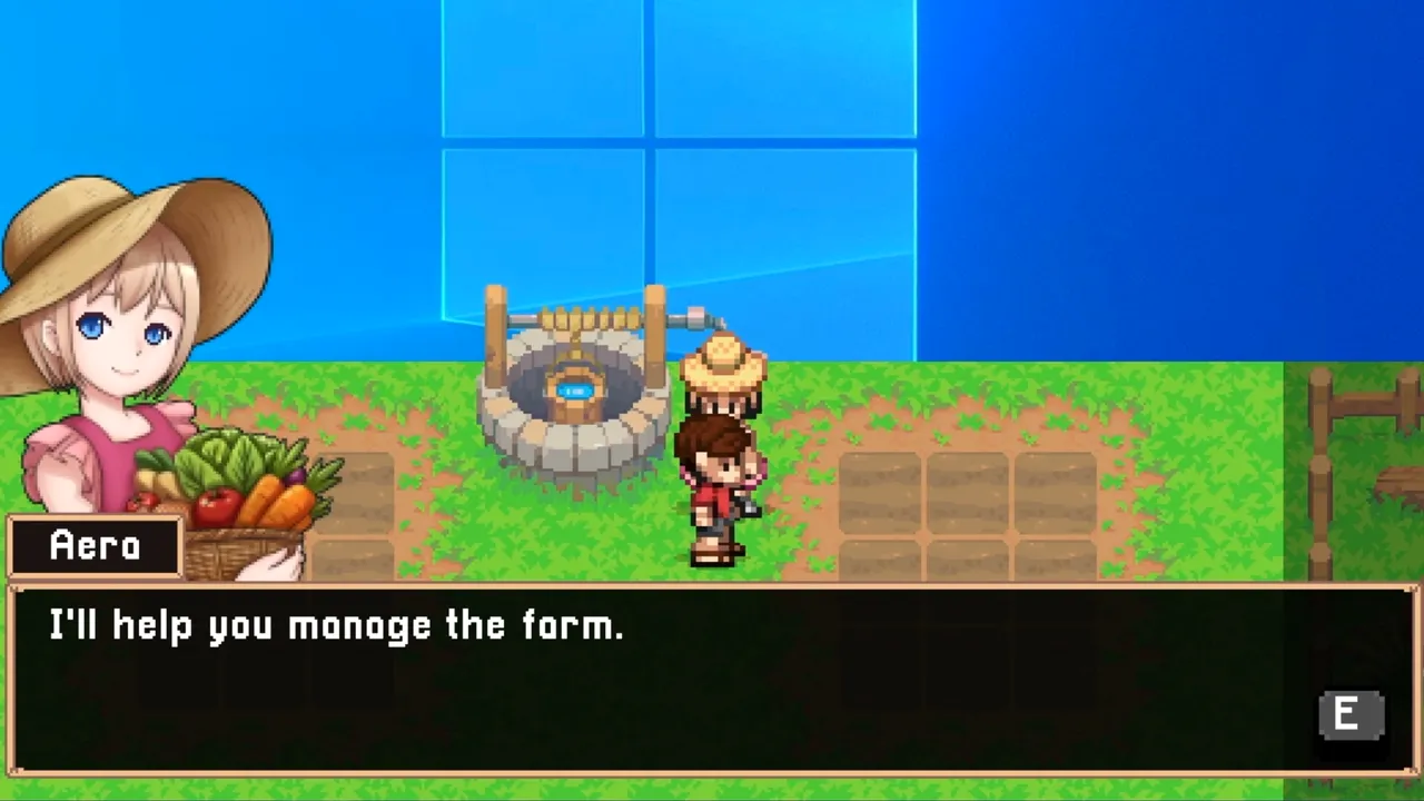 My Pocket Paradise screenshot 2