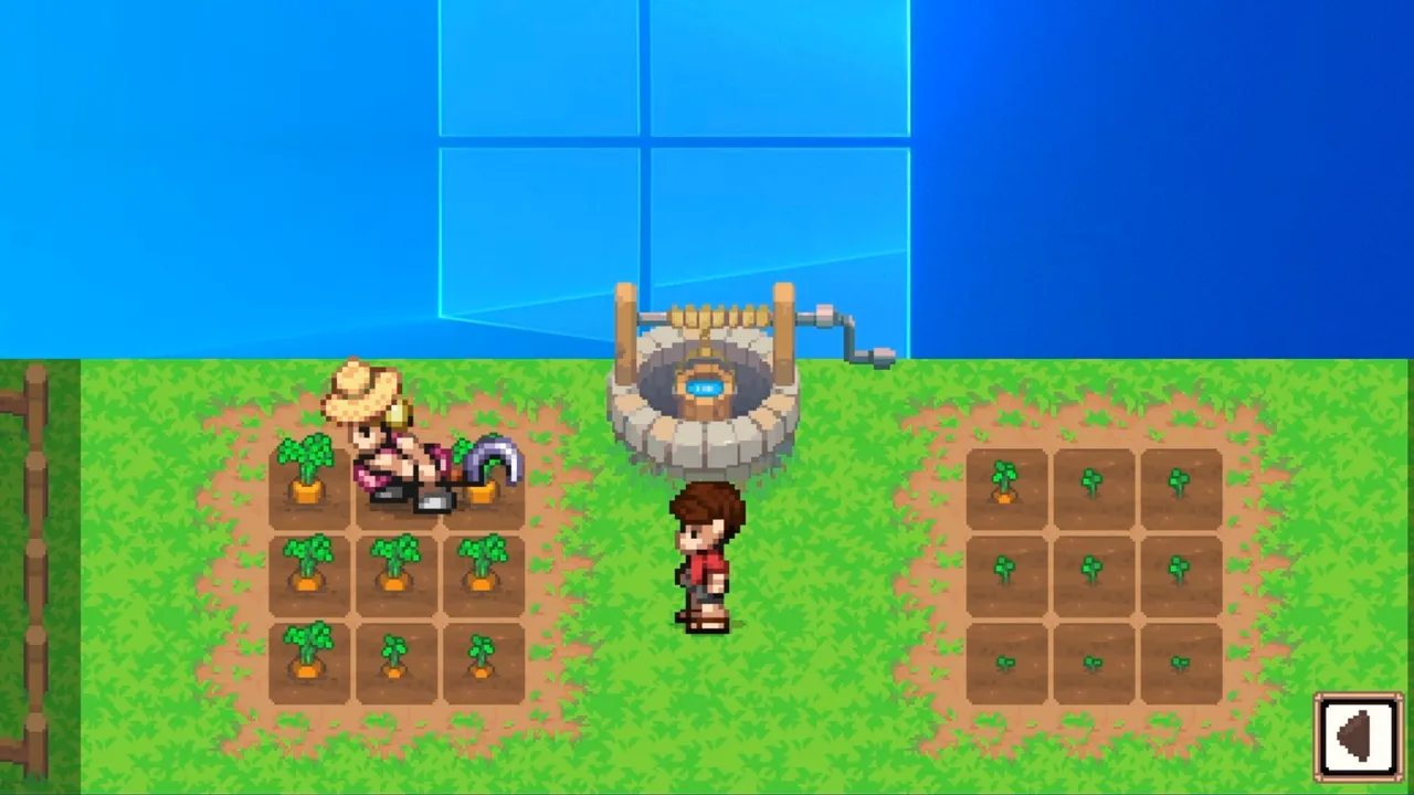 My Pocket Paradise screenshot 5