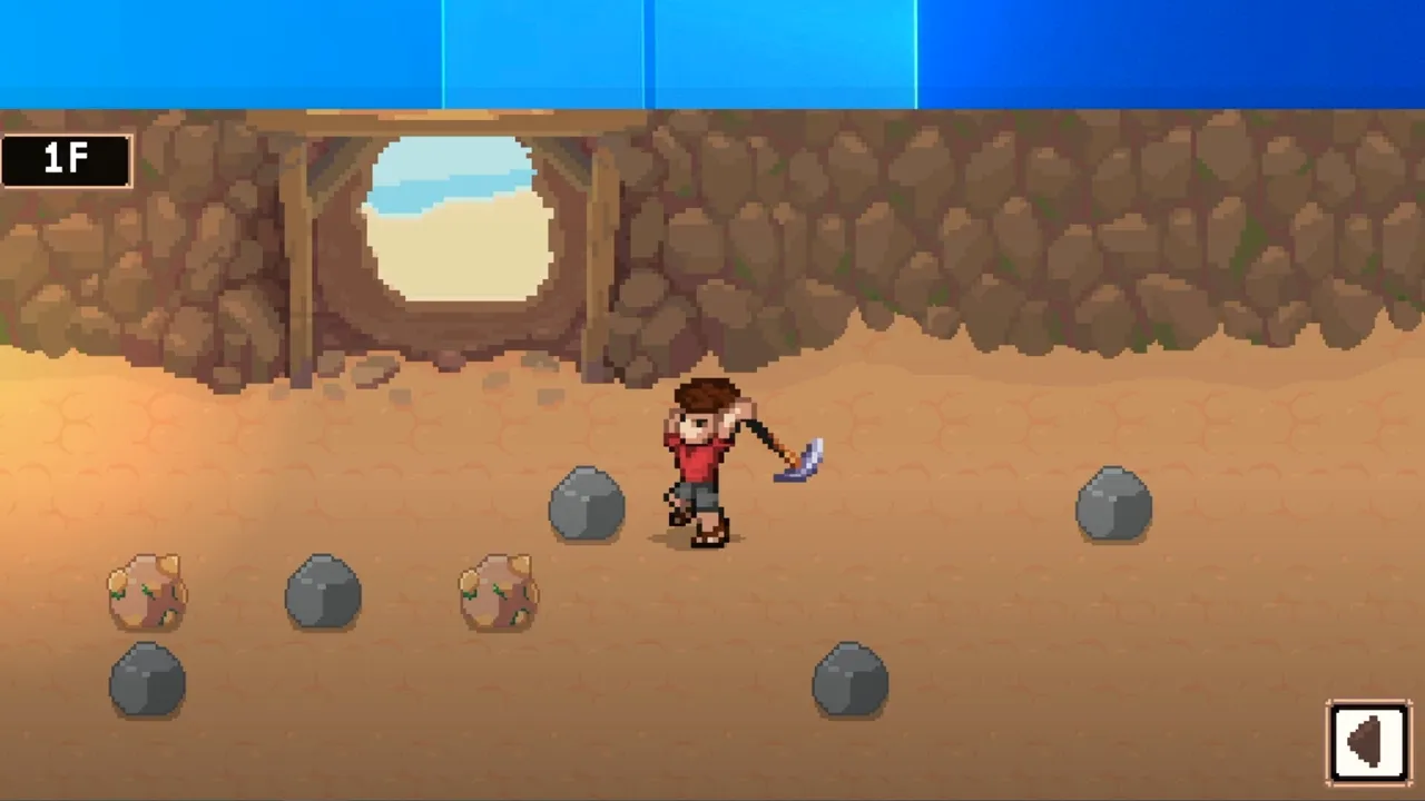 My Pocket Paradise screenshot 6