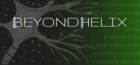 BeyondHelix cover art