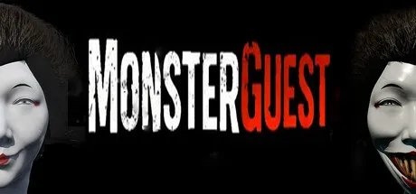 MonsterGuest cover art