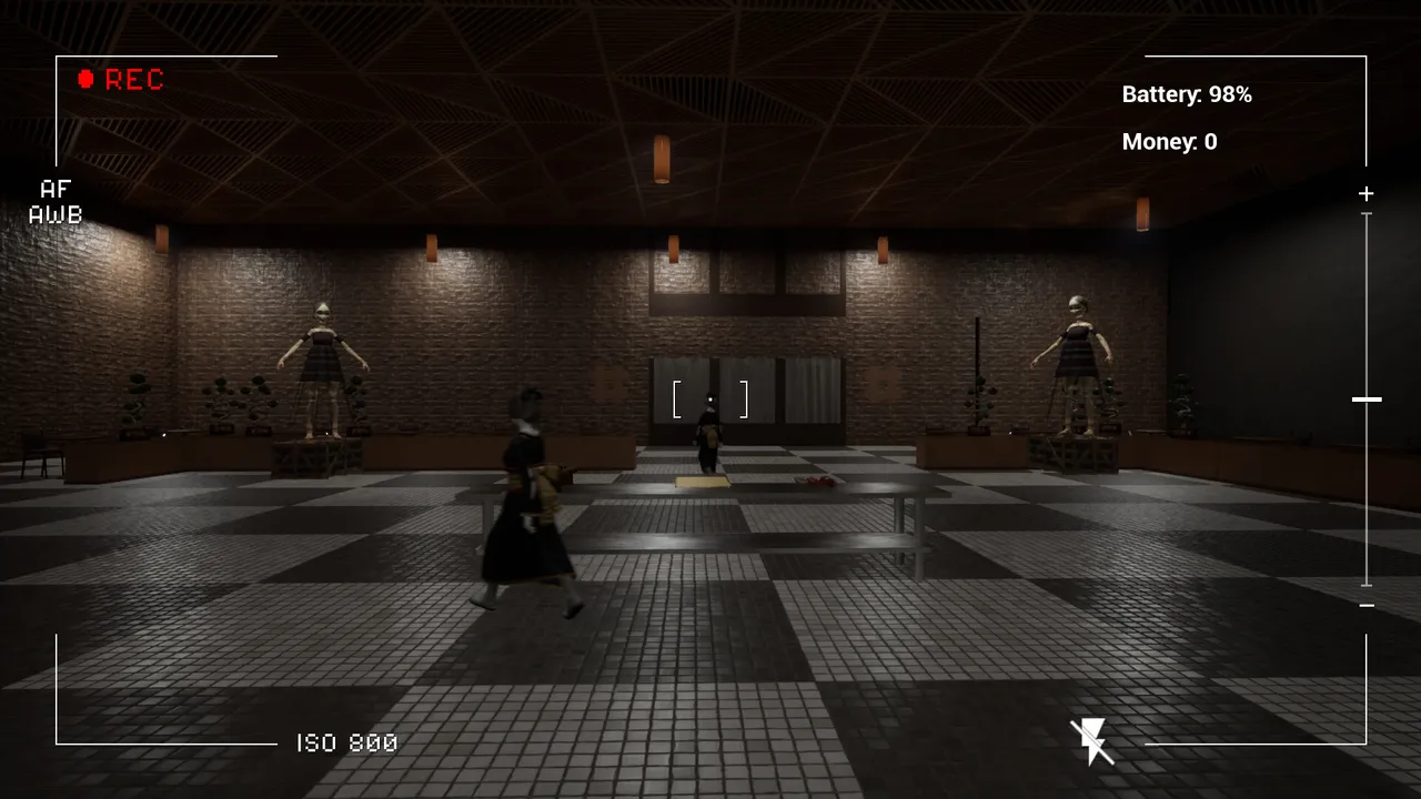 MonsterGuest screenshot 2