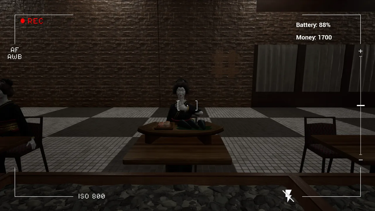 MonsterGuest screenshot 3