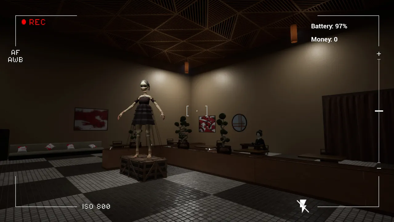MonsterGuest screenshot 4