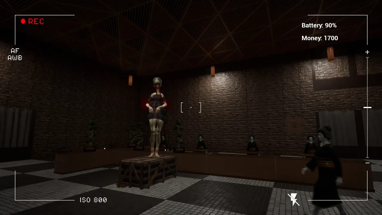 MonsterGuest screenshot 6
