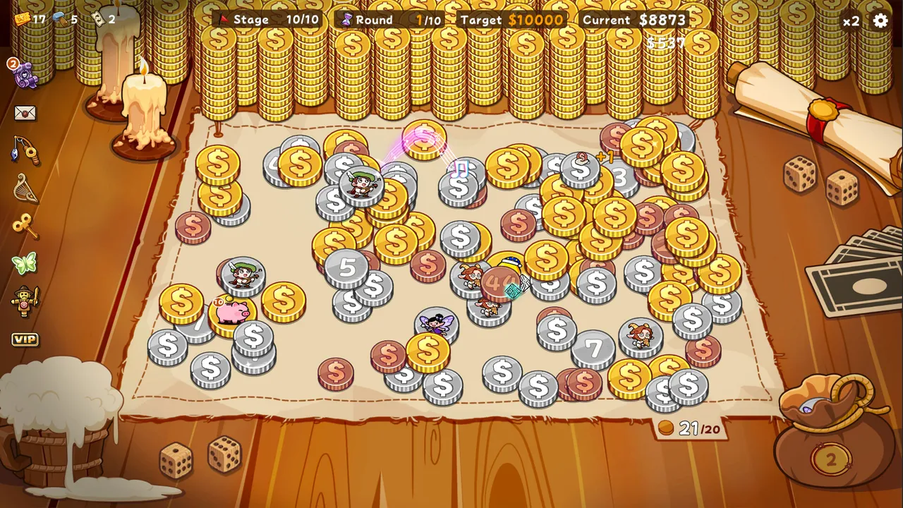 Coin Tavern screenshot 1