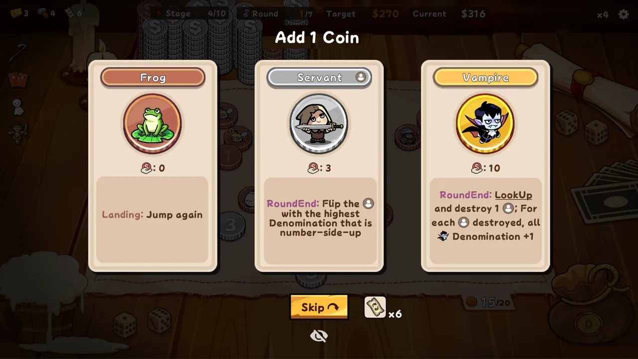 Coin Tavern screenshot 2