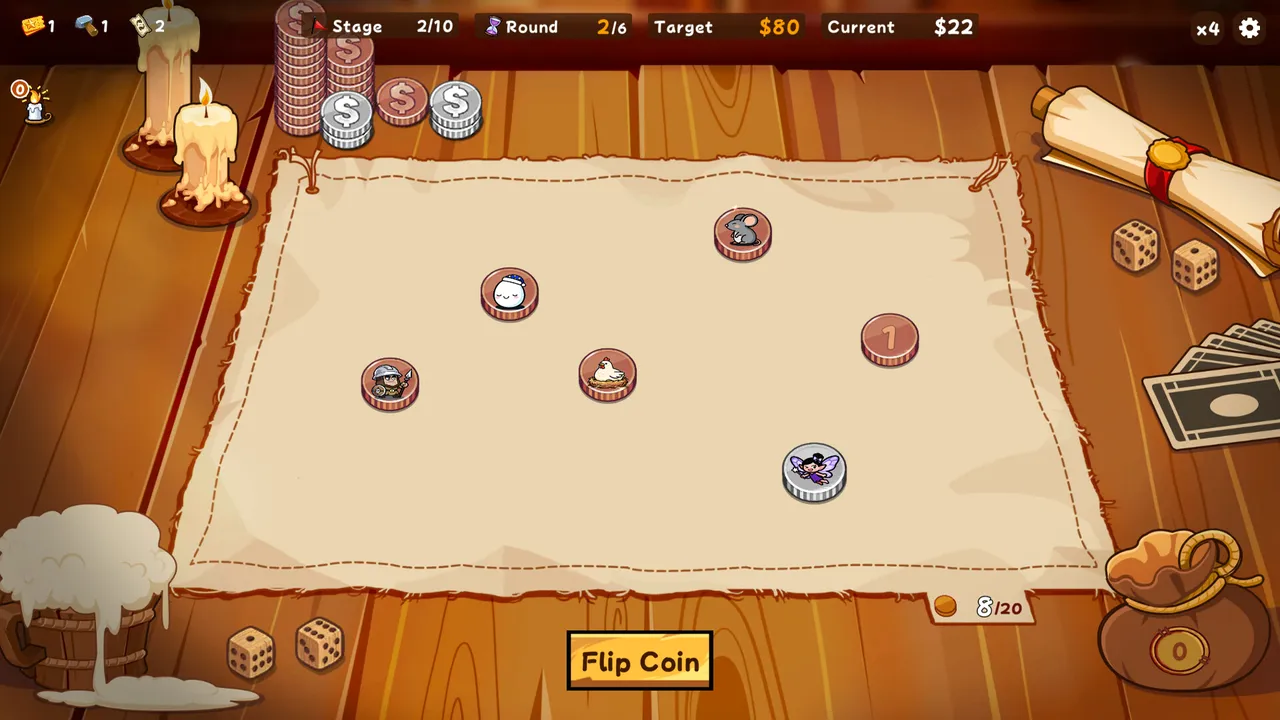 Coin Tavern screenshot 3