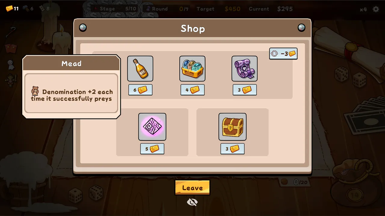 Coin Tavern screenshot 4