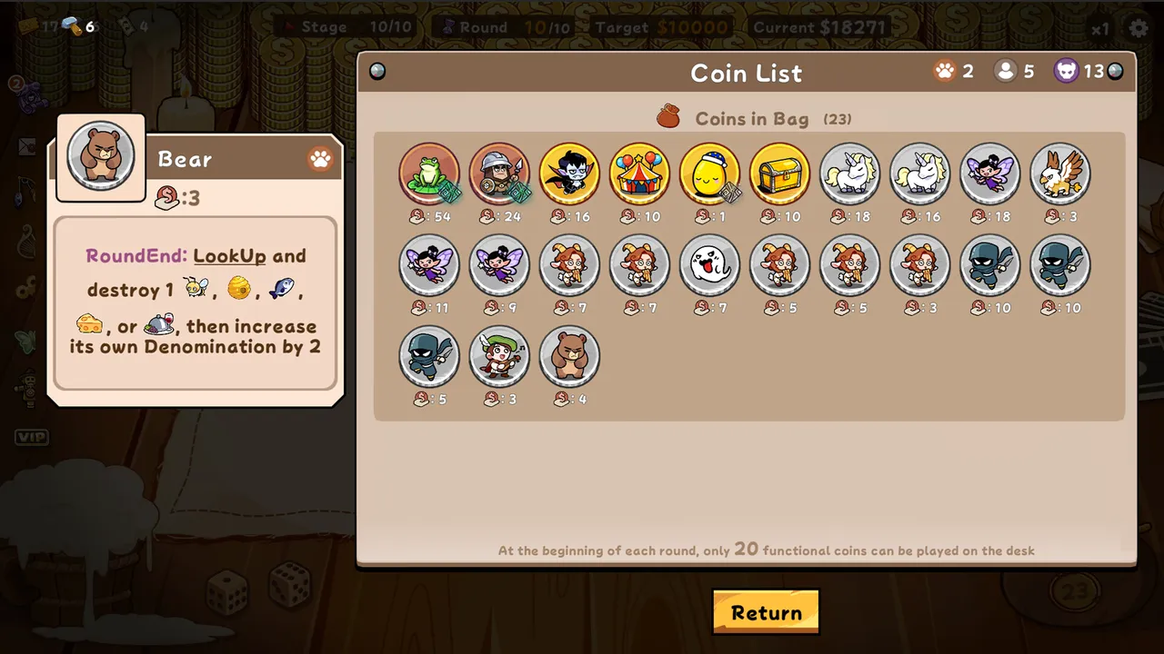 Coin Tavern screenshot 5