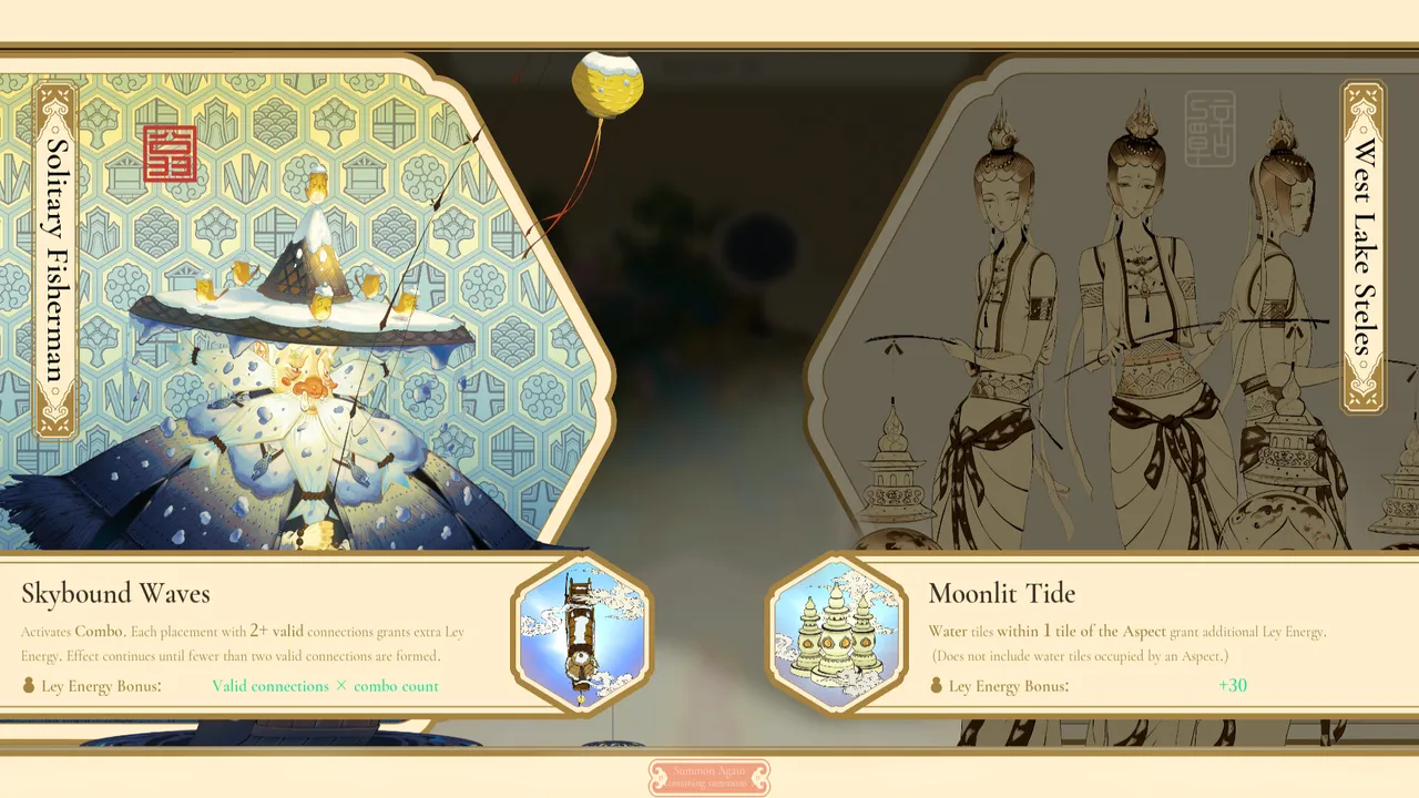 Qianli: The Vastscape Scroll screenshot 6